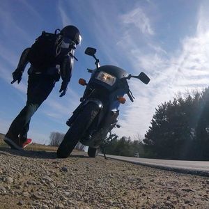 Meet your Posher, Daniel