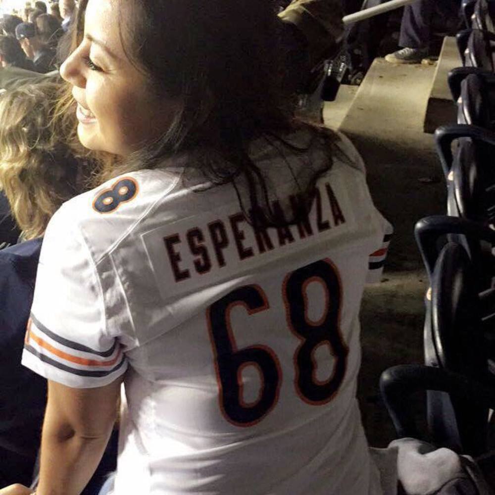 Meet your Posher, Ana