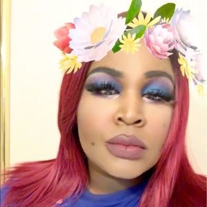 Meet your Posher, Valerie