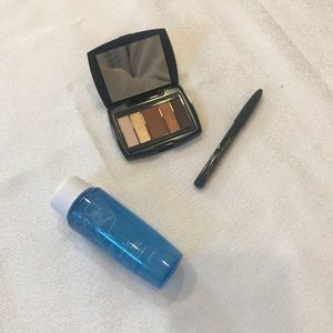 Lancôme mini makeup set