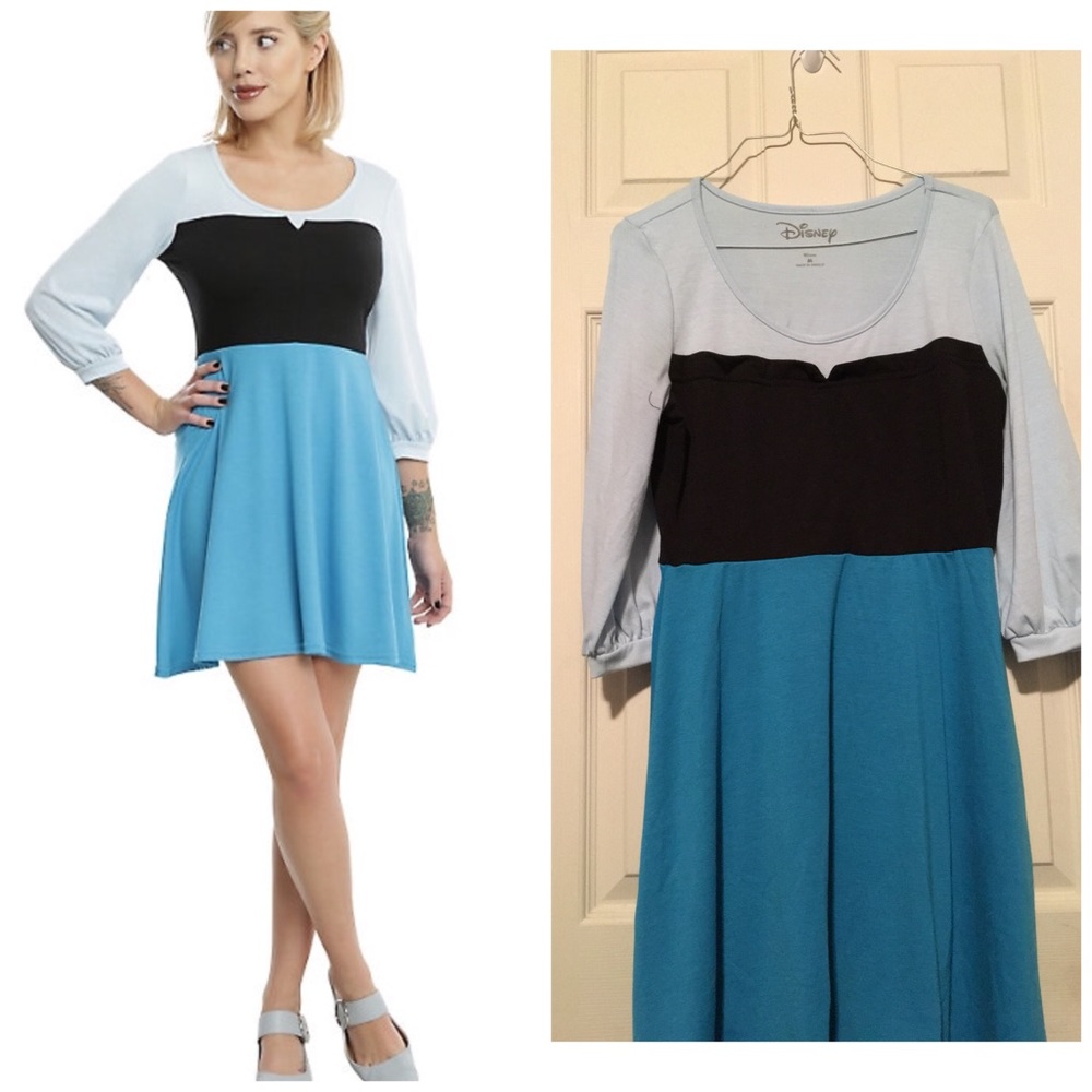 Ariel dress***sold***