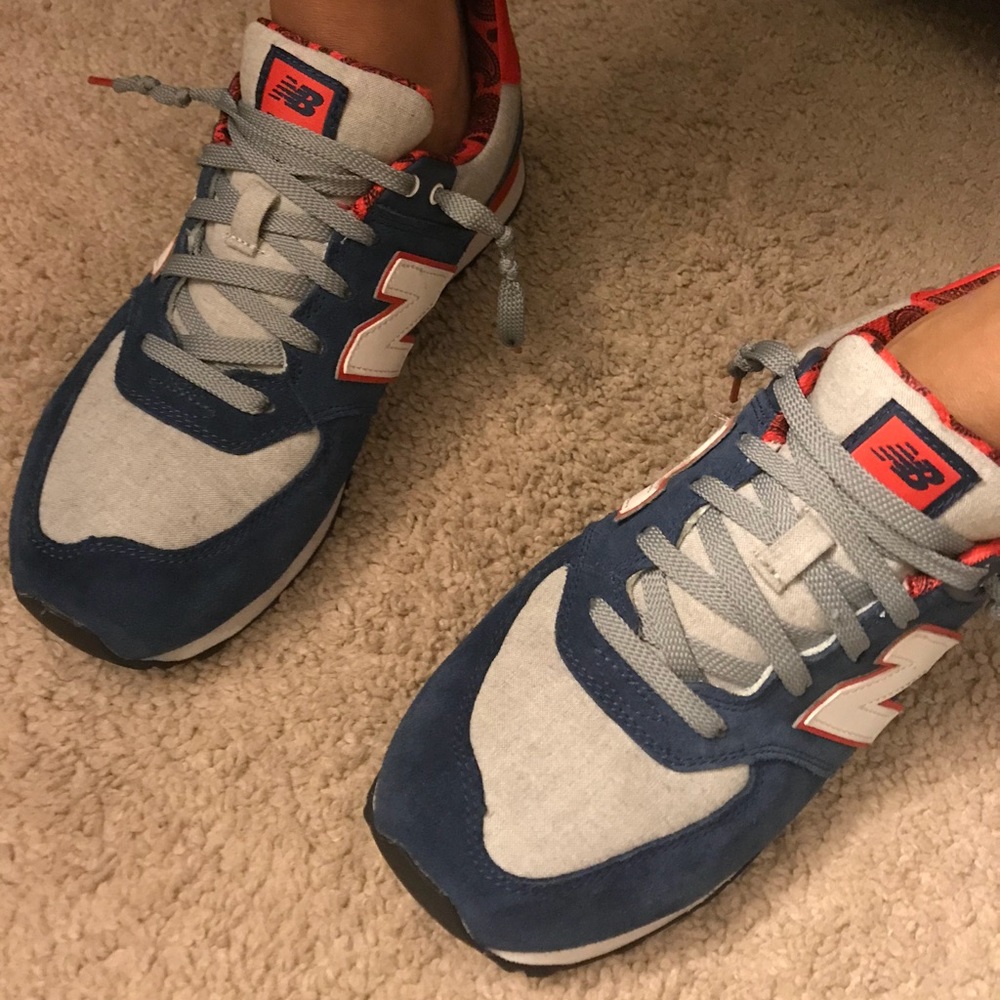 New Balance Sneakers