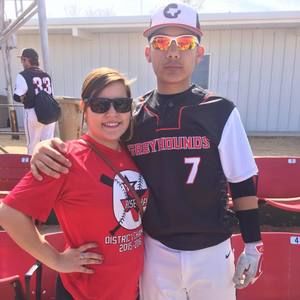 Meet your Posher, Manuel