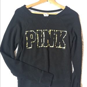PINK Sweatshirt