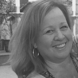 Meet your Posher, Cindy