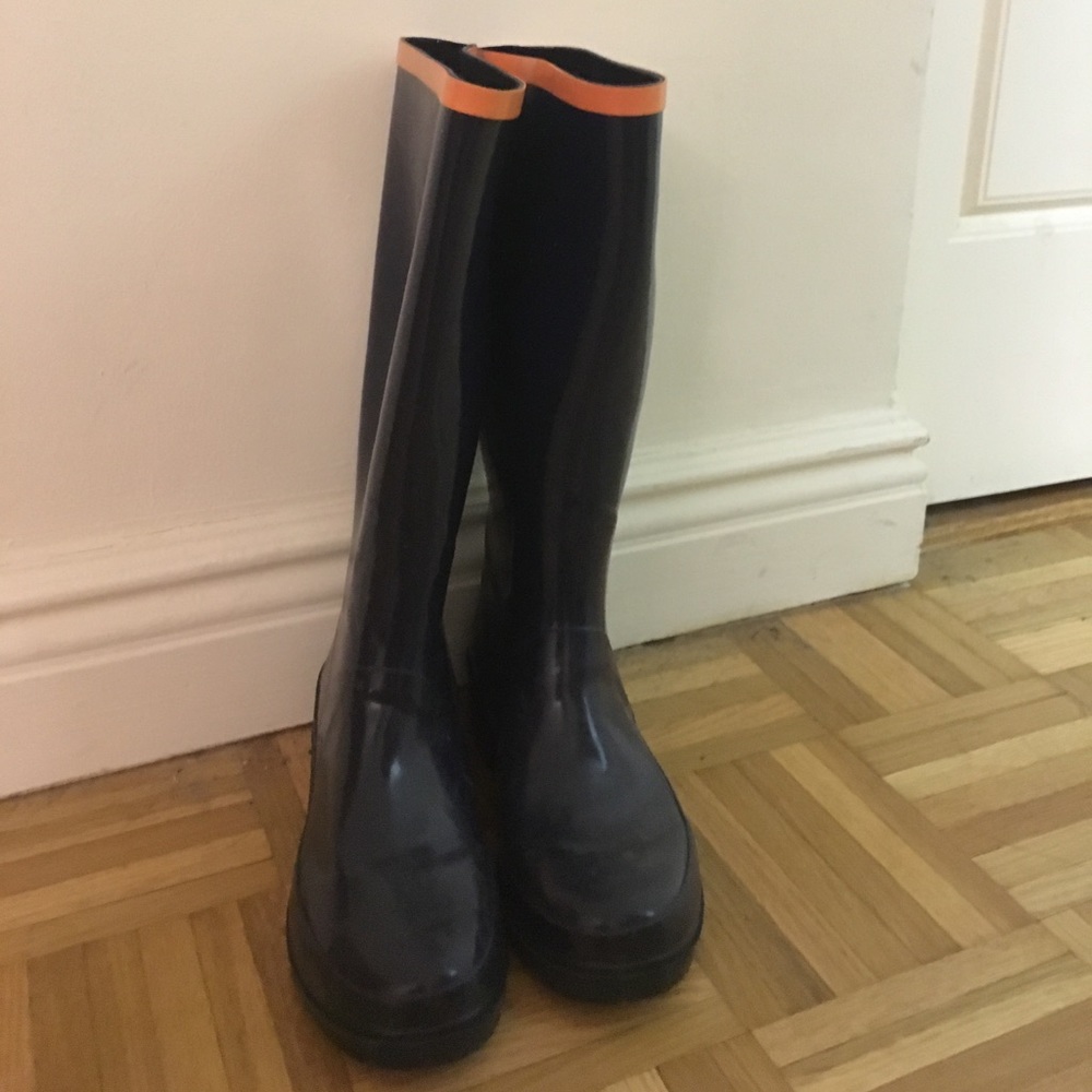 Marc Jacob Rain Boot