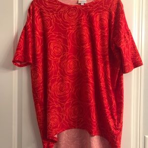 Lularoe Irma NWOT