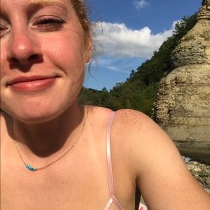 Meet your Posher, Kimberly