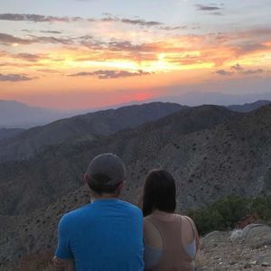 Meet your Posher, Ethan