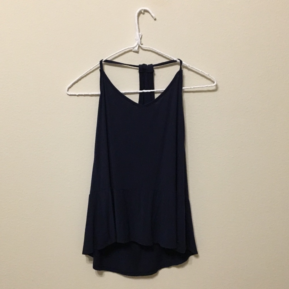 Hollister | Baby Doll Tank