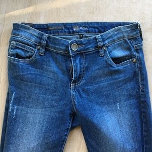 KUT FROM THE KLOTH Boyfriend Jeans