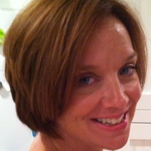 Meet your Posher, Carolyn