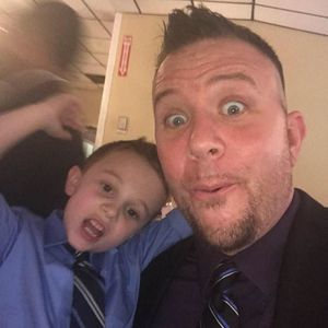 Meet your Posher, Jason