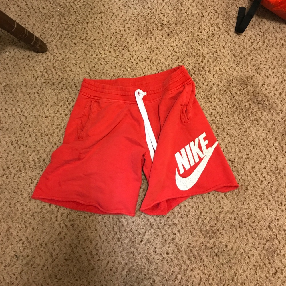 Nike shorts