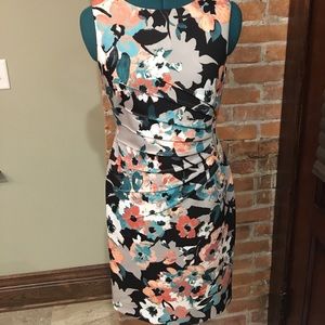 Ivanka Trump Career Sheath