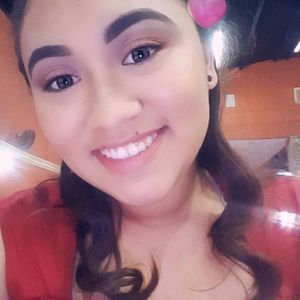 Meet your Posher, Amberlee