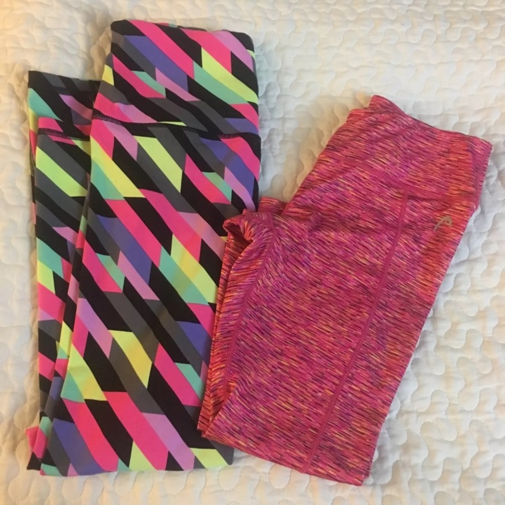 ❌SOLD❌ Women's Athletic Leggings Bundle
