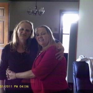 Meet your Posher, Sandra