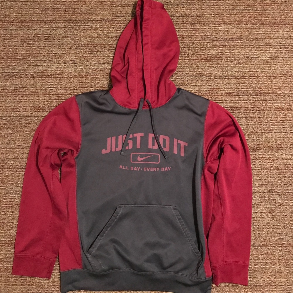 Nike Hoodie sweatshirt