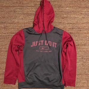 Nike Hoodie sweatshirt