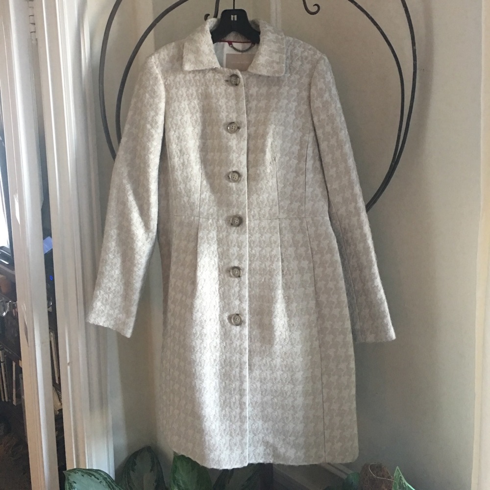 Banana Republic Coat