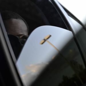 Meet your Posher, Emmanuel