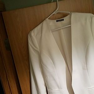 Express dress jacket Express dress jacket