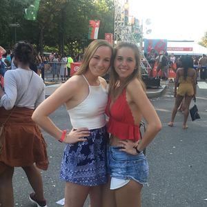 Meet your Posher, Kate