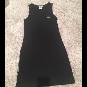LACOSTE SPORT DRESS 🌸