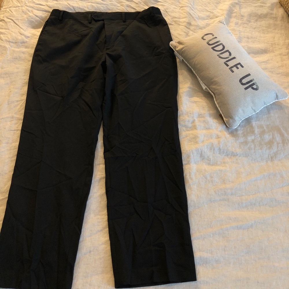 Alfani men’s dress pants