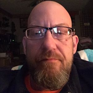 Meet your Posher, Jeff