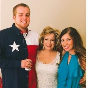 Meet your Posher, Maryjo