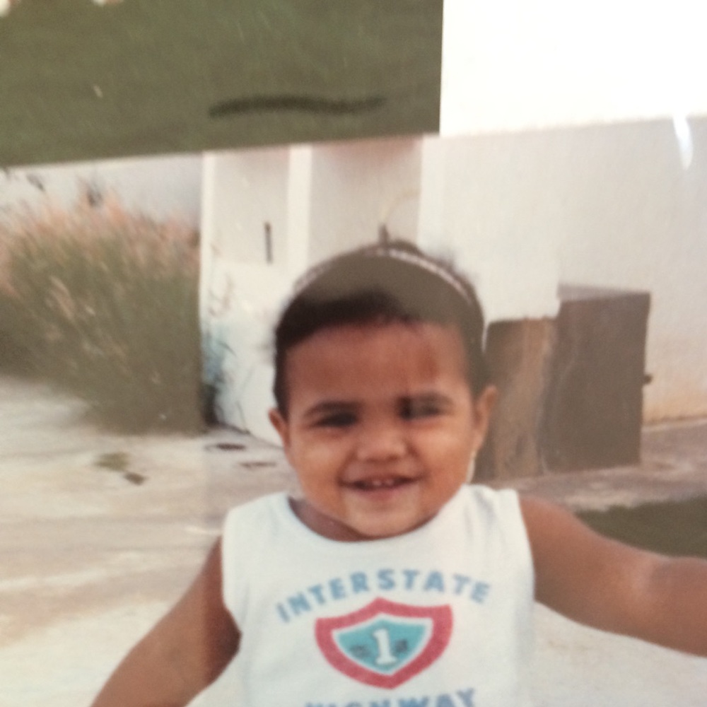 Meet your Posher, Irma