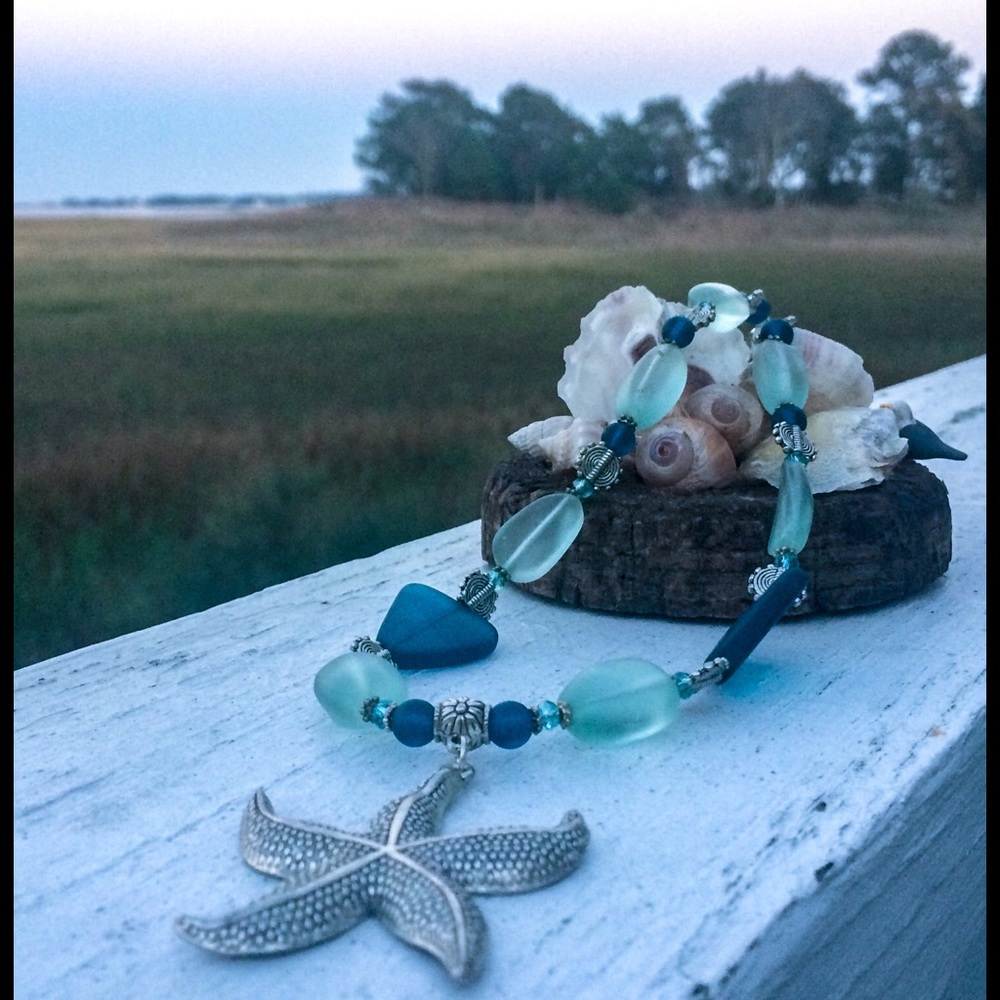 Ariel Necklace