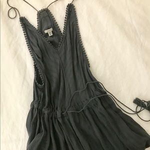 Urban Outfitters Romper
