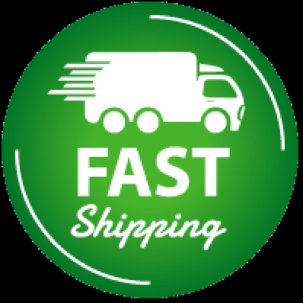 I SHIP SAME DAY OR NEXT BUSINESS DAY