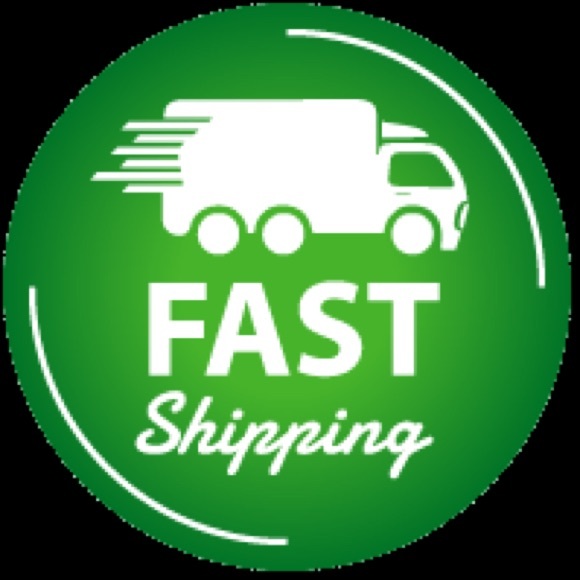I SHIP SAME DAY OR NEXT BUSINESS DAY - Picture 1 of 1