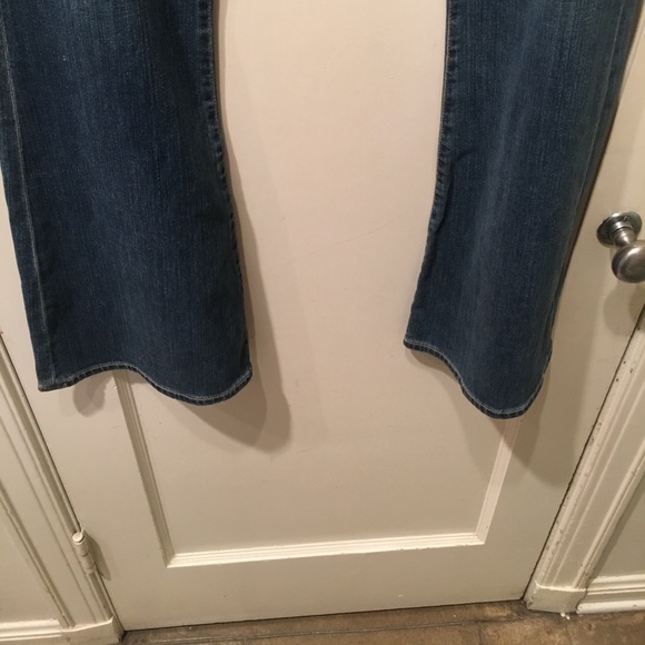 Adriano Goldschmied blue Jeans - Picture 3 of 8