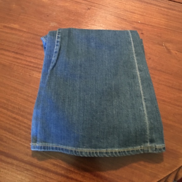 Adriano Goldschmied blue Jeans - Picture 7 of 8