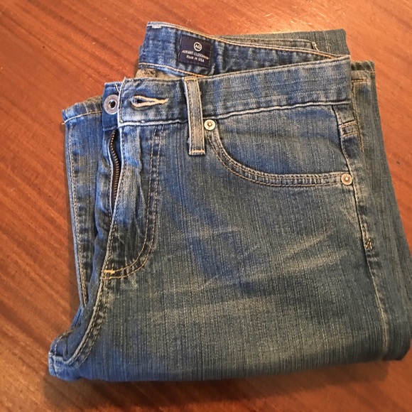 Adriano Goldschmied blue Jeans - Picture 8 of 8