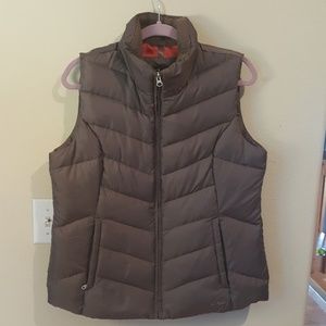 Super warm vest for winter!!