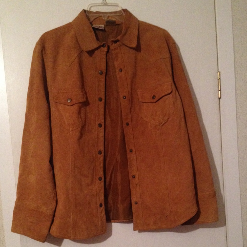 Jacket