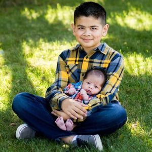 Meet your Posher, Sandy