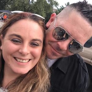 Meet your Posher, Tessie