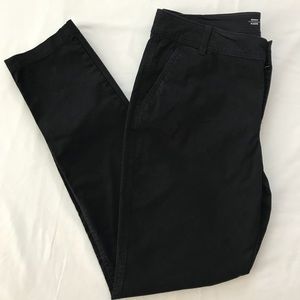Old Navy skinny pants Size 12 LONG