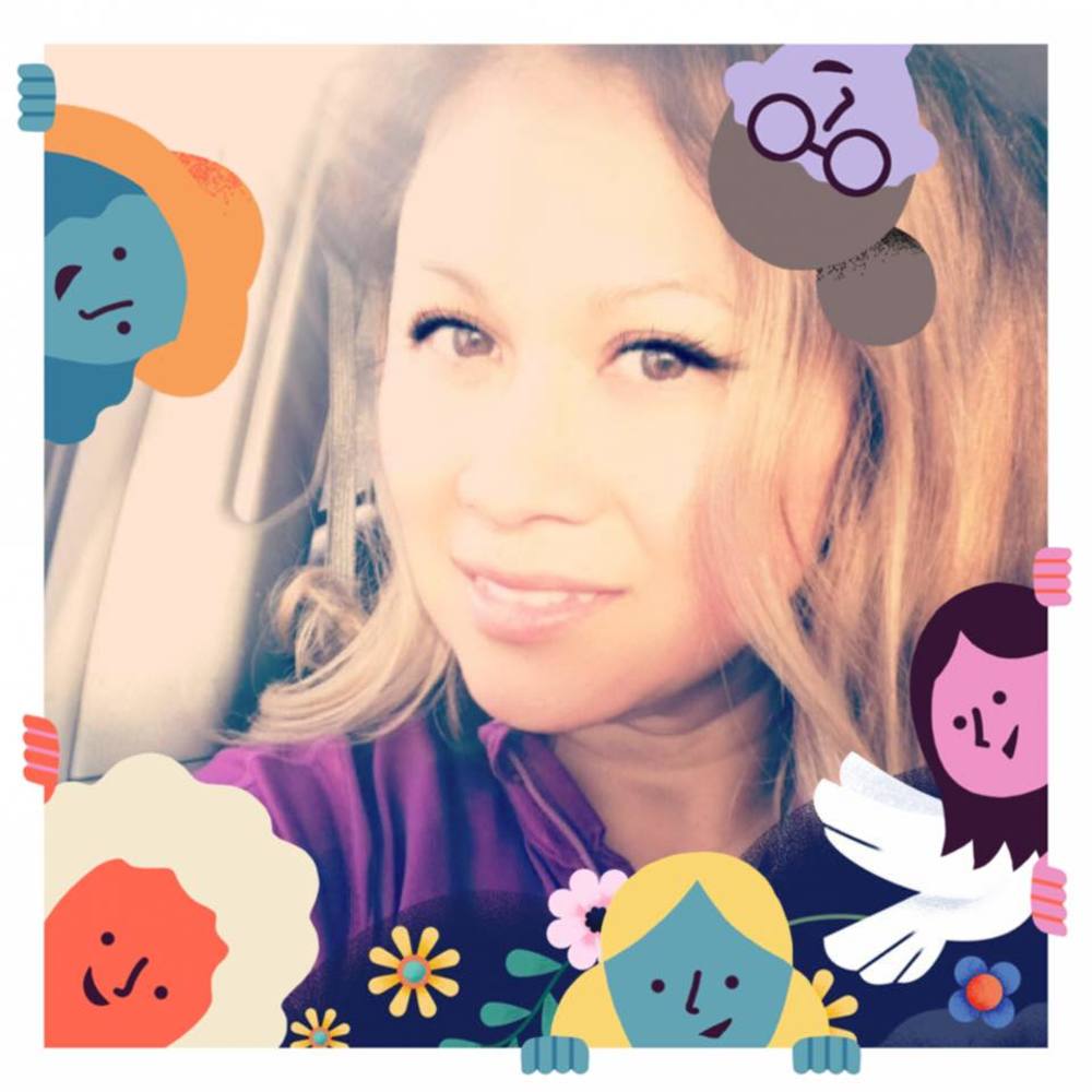 Meet your Posher, Marlene