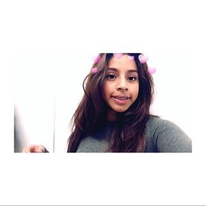 Meet your Posher, Jackiee