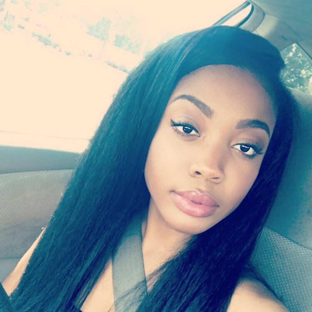 Meet your Posher, Sheri