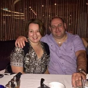 Meet your Posher, Mark