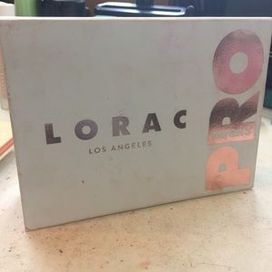 Lorac Mega Pro 3 Limited Edition